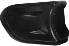 Rawlings REXTL Universal Right Hand Batting Helmet Extension | 