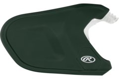 Rawlings ADJEXT RHB Extension Color Dark Green