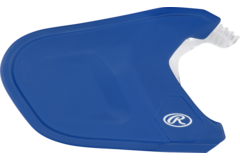 Rawlings ADJEXT Left Hand Baseball Batting Helmet Extension for MACH Helmets