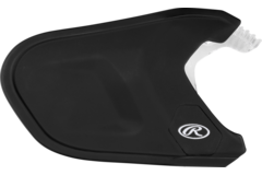 Rawlings ADJEXT RHB Extension Color Black
