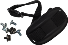 Rawlings HDKTX replacement hardware pack for face guards