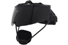 SHOC Softball Youth/Adult Visor Designed For Rip-It Masks 