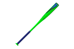 Easton YSB22TY12 Typhoon 2 1/4 (-12) 30 inch Size