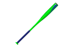 Easton YSB22TY12 Typhoon 2 1/4 (-12) 30 inch Size
