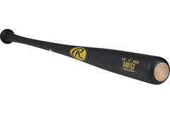 Rawlings KD2PL Khris Davis Pro Grade Maple
