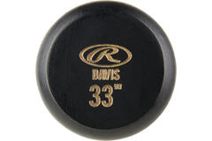 Rawlings KD2PL Khris Davis Pro Grade Maple