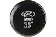 Rawlings OA1PL Ozzie Albies Pro Grade Maple