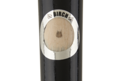 Rawlings I13RBB Big Stick Elite Birch Wood Ink Dot Baseball Bat | 34 inch Size