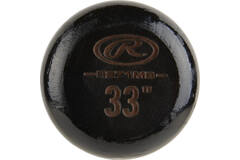 Rawlings R271MB Adirondack Hard Maple
