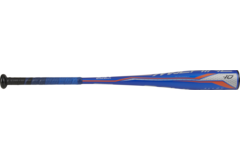 Rawlings US1M10 Machine USA Baseball Alloy Youth Bat (-10) | 27 inch Size