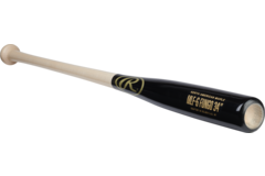 Rawlings MLF6 Maple Fungo 34 inch Natural/Black
