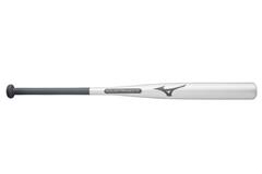 Mizuno Fastpitch Softball Weighted Training Bat Bamboo Elite 33 Inch