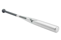 Mizuno Fastpitch Softball Weighted Training Bat Bamboo Elite 33 Inch