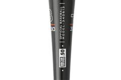 Mizuno B22 Hot Metal (-3) 34 inch Size
