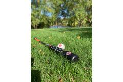 SweetSpot SSB Senior Bat Bat/Ball Combo 34 inch Size