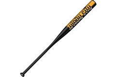 DeMarini WTDXWCS Windy City SP ASA Only All-Aluminum Bat 34 inch 34 OZ