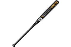 DeMarini WTDXWCS Windy City SP ASA Only All-Aluminum Bat 34 inch 34 OZ