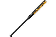DeMarini WTDXWCS Windy City SP ASA Only All-Aluminum Bat 34 inch 34 OZ