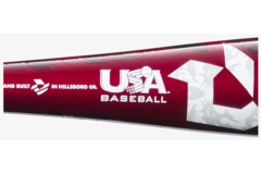 DeMarini WBD2360010 Voodoo One USA (-11) 27 inch Size