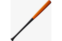 DeMarini WBD2372010 D110 Pro Maple Wood Composi 34 inch Size