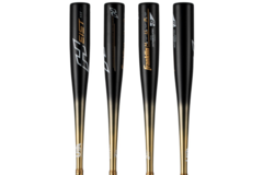 Franklin Heist 900 Series (-9) USA Baseball Certified Youth Bat