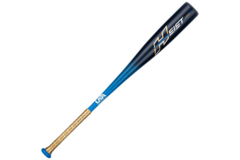 Franklin Heist 1000 Series (-10) USA Baseball Certified Youth Bat