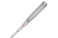 Marucci MCBC72S CAT7 Silver BBCOR (-3)