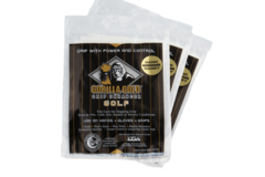 Gorilla Gold Golf
