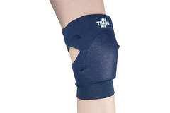 Trace 42000 Volleyball Knee Pads | Lycra w/ Teflon coating, keyhole design, 1/2-inch padding, | indoor sports