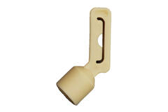 Markwort Replacement Socket for Flag-a-Tag Football