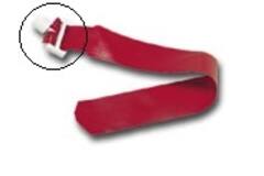 Markwort Replacement Stem for Flag-a-Tag Football