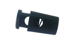 Barrel Lace Lock, Nylon