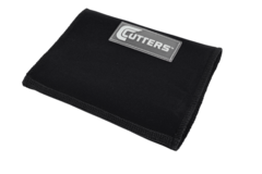 Cutters Playmaker Triple Window Adult American Football Wristcoach