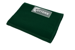 Cutters Playmaker Triple Adult Wristcoach Color Navy