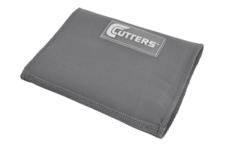 Cutters Playmaker Triple Adult Wristcoach Color Navy