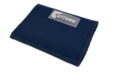 Cutters Playmaker Triple Window Youth American Football Wristcoach