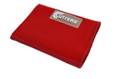 Cutters Playmaker Triple Window Adult American Football Wristcoach