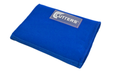 Cutters Playmaker Triple Window Youth American Football Wristcoach