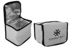 Catalyst Insulated CryoHelmet Bag | Football Helmet Cooling Storage 