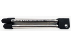 Wizard KickScope Elite 9.5 Inch for American Football Ball