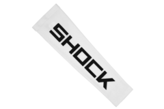 Shock Doctor Showtime Comp Calf Sleeve Solid | Performance Lower Leg Compression Support 