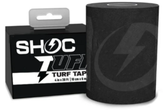 SHOC Tuff Turf Tape - Extra Wide Athletic Tape