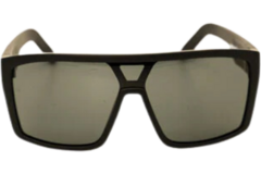 SHOC Sunglasses Gloss Black Frame | Sport Vision Eyewear 
