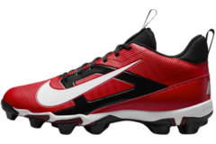 Nike Alpha Menace 4 Shark (FN0028) 14,0 University Red/Whit