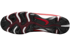 Nike Alpha Menace 4 Shark (FN0028) 14,0 University Red/Whit