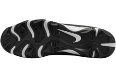 Nike Alpha Menace 4 Shark (FN0028) 11,5 Black/White