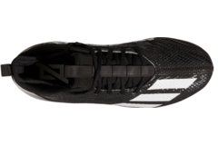 Adidas Adizero Scorch Black/White (GW5071) 8,0 Size