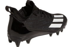 Adidas Adizero Scorch Black/White (GW5071) 8,0 Size
