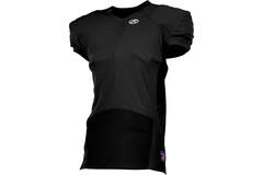 Rawlings FJHD American Football Jersey | HMR-D Pro Cut Adult Shirt