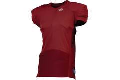 Rawlings YFJHD American Football Jersey | HMR-D Pro Cut Youth Shirt